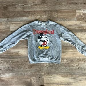 Disney Womens Hoodie Size S
